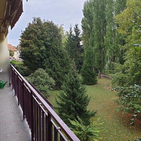 Apartamento Cote Parc Schiltigheim Exterior foto