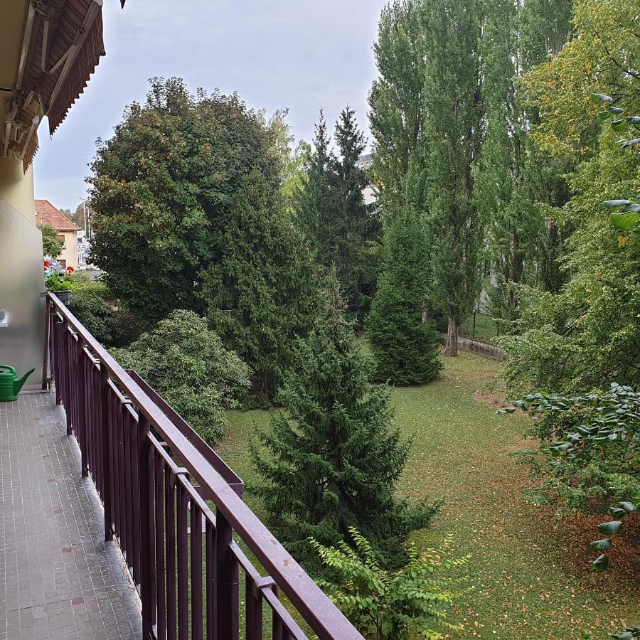 Apartamento Cote Parc Schiltigheim Exterior foto