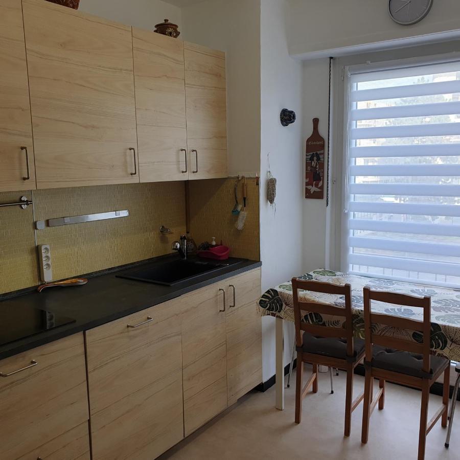 Apartamento Cote Parc Schiltigheim Exterior foto