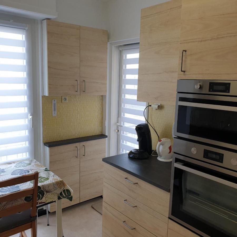 Apartamento Cote Parc Schiltigheim Exterior foto